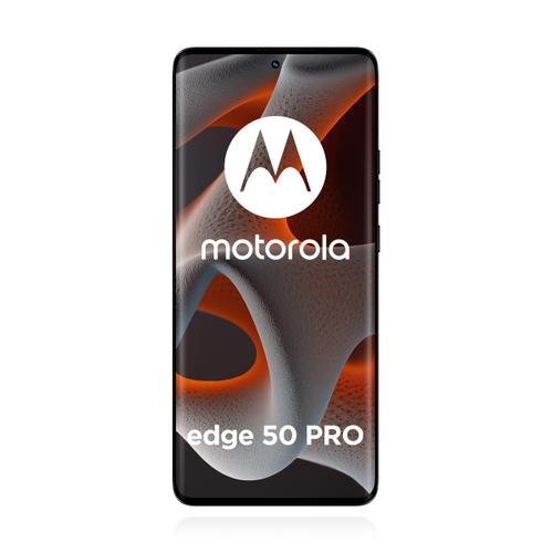 Motorola Edge 50 Pro 512GB Black Beauty