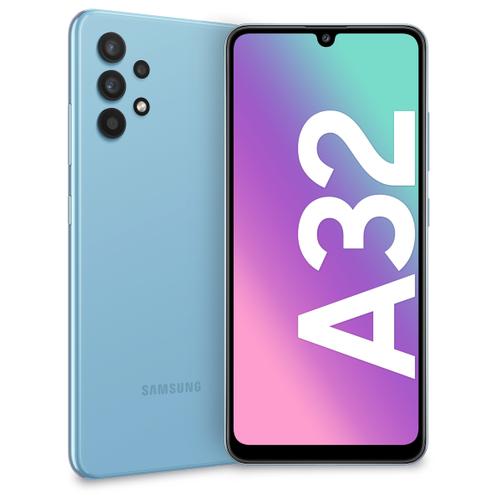 Samsung Samsung Galaxy A32 4G 128GB Awesome Blue