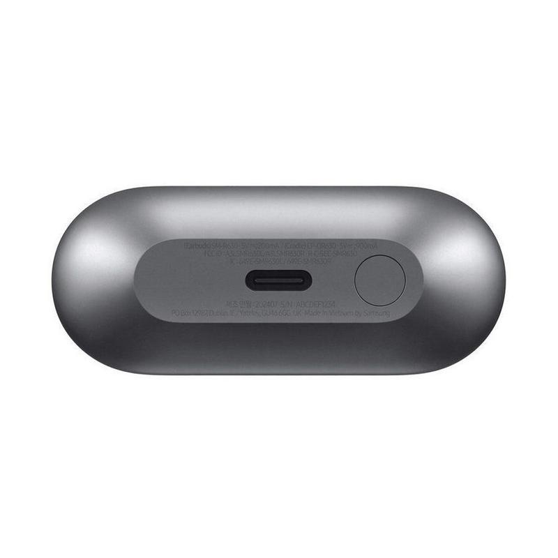 Samsung Galaxy Buds3 Pro Silver