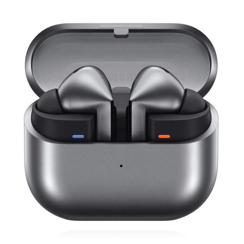 Samsung Galaxy Buds3 Pro Silver