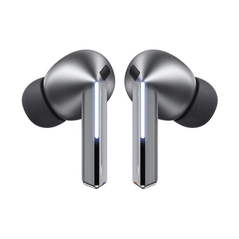 Samsung Galaxy Buds3 Pro Silver