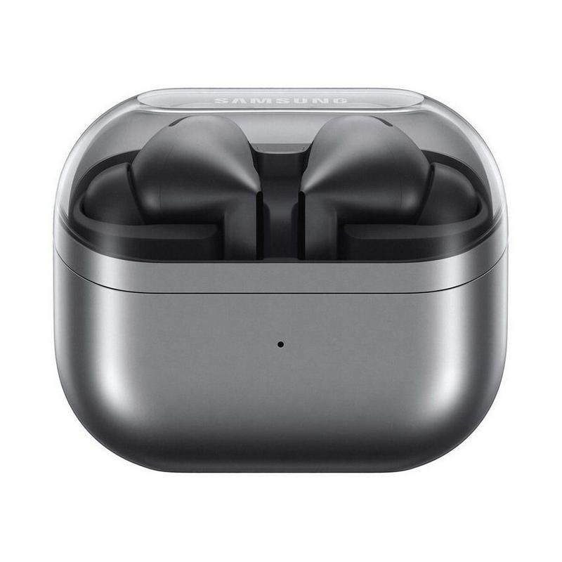 Samsung Galaxy Buds3 Pro Silver