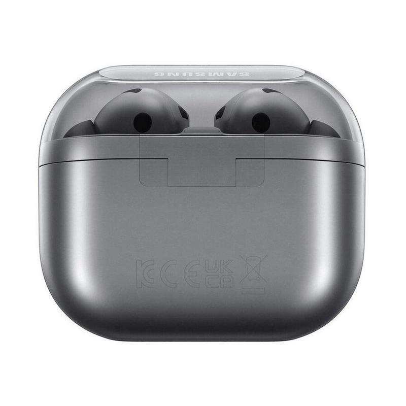 Samsung Galaxy Buds3 Pro Silver