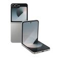 Samsung Galaxy Z Flip6 256GB Silver Shadow