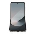 Samsung Galaxy Z Flip6 256GB Silver Shadow