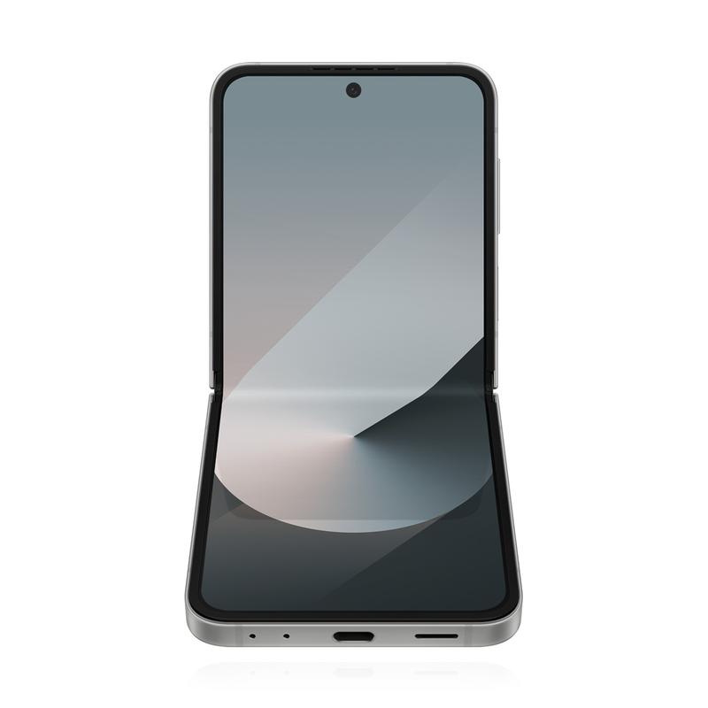 Samsung Galaxy Z Flip6 256GB Silver Shadow