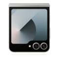 Samsung Galaxy Z Flip6 256GB Silver Shadow