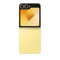 Samsung Galaxy Z Flip6 256GB Yellow