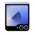 Samsung Galaxy Z Flip6 512GB Blue