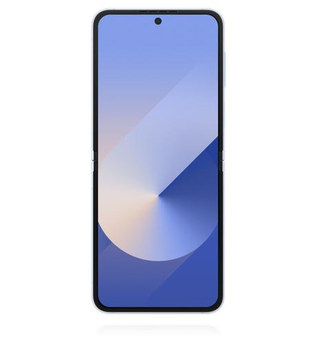 Samsung Samsung Galaxy Z Flip6 512GB Blue