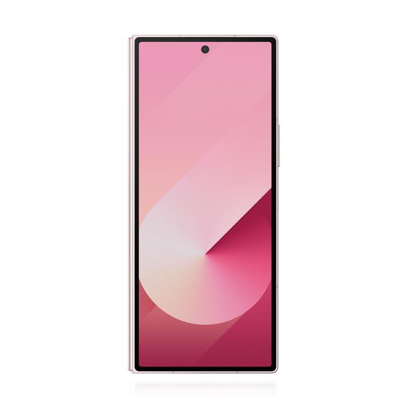 Samsung Galaxy Z Fold6 256GB Pink