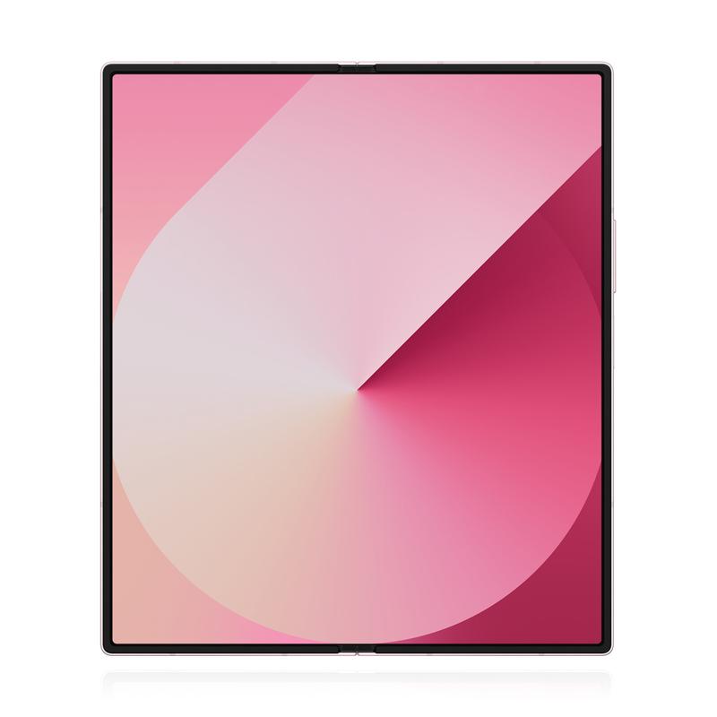 Samsung Galaxy Z Fold6 256GB Pink