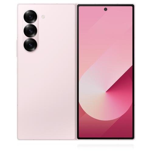 Samsung Samsung Galaxy Z Fold6 256GB Pink
