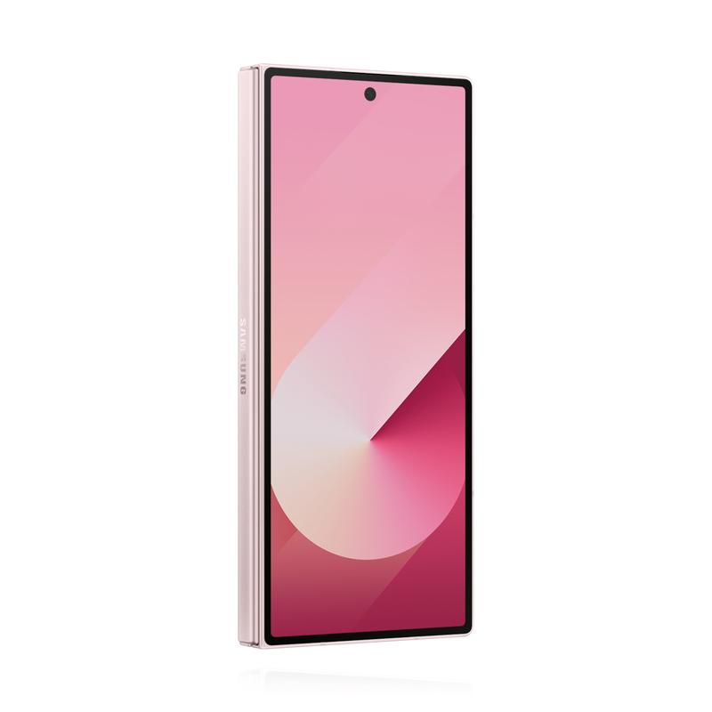 Samsung Galaxy Z Fold6 256GB Pink