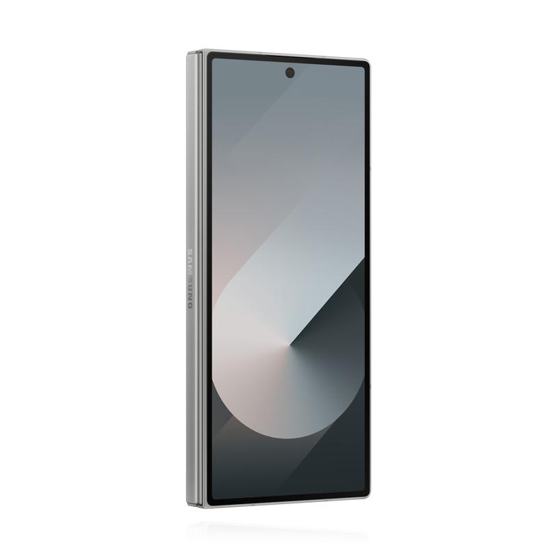 Samsung Galaxy Z Fold6 256GB Silver Shadow