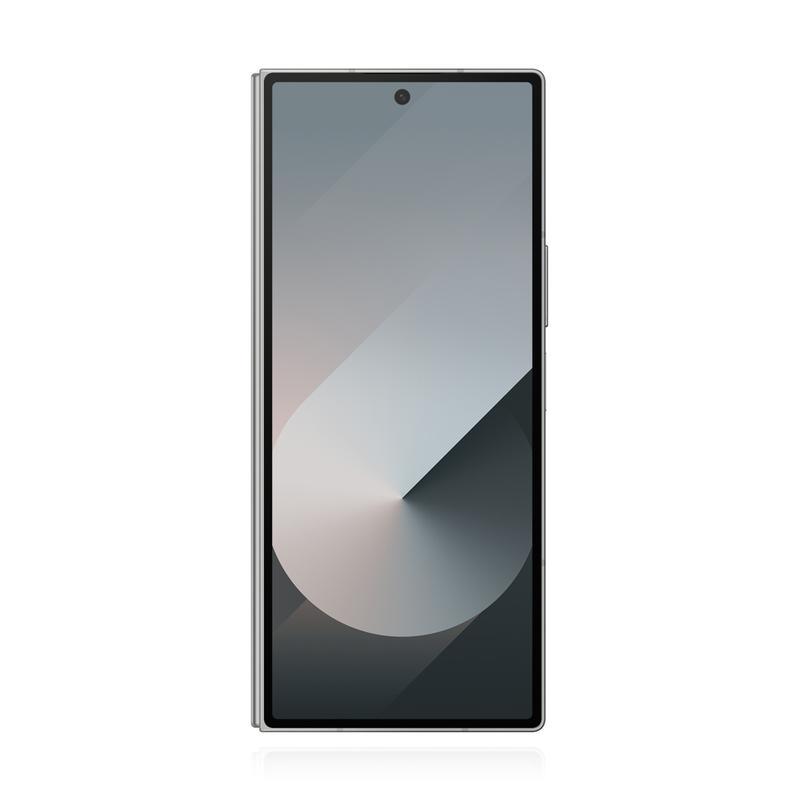 Samsung Galaxy Z Fold6 512GB Silver Shadow