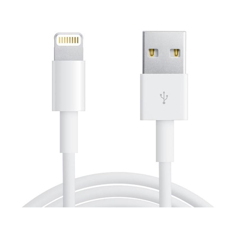 Universal Ladekabel USB-A auf Lightning