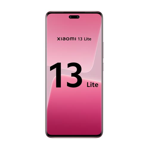 Xiaomi 13 Lite 5G 256GB Lite Pink