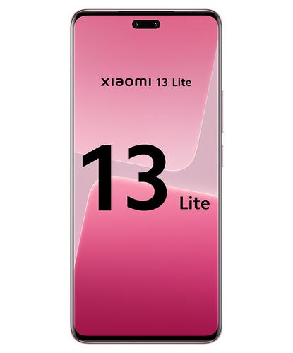 Xiaomi Xiaomi 13 Lite 5G 256GB Lite Pink