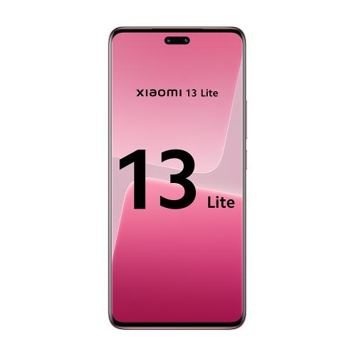 Xiaomi Xiaomi 13 Lite 5G 256GB Lite Pink
