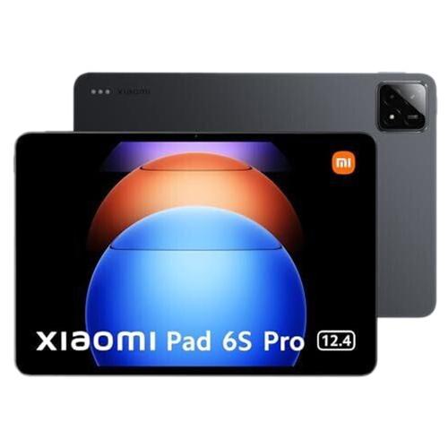 Xiaomi Xiaomi Pad 6s Pro 12.4  12GB 512GB Graphite Grey