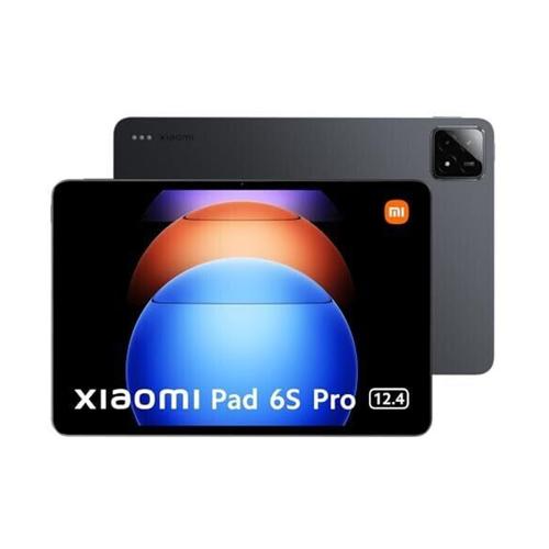 Xiaomi Pad 6s Pro 12.4  8GB 256GB Graphite Grey