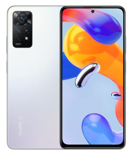 Xiaomi Xiaomi Redmi Note 11 Pro 5G 6GB RAM 64GB Polar White