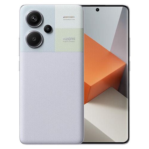 Xiaomi Xiaomi Redmi Note 13 Pro+ 5G 256GB Aurora Purple