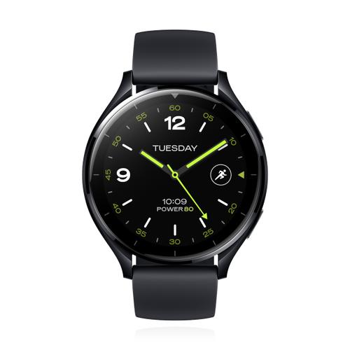 Xiaomi Xiaomi Watch 2 Schwarz / Schwarz