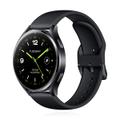 Xiaomi Watch 2 Schwarz / Schwarz