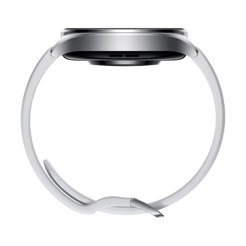 Xiaomi Watch 2 Silber / Silber