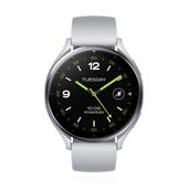 Xiaomi Watch 2 Silber / Silber