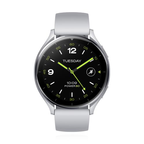 Xiaomi Xiaomi Watch S3 Silver