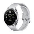 Xiaomi Watch 2 Silber / Silber