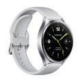 Xiaomi Watch 2 Silber / Silber