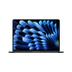 MacBook Air (2024) 15.0" M3 8GB RAM 256GB SSD Mitternacht