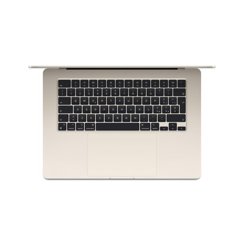 Apple MacBook Air (2024) 15.0