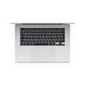 Apple MacBook Air (2024) 15.3 M3 8GB RAM 256GB SSD Silber