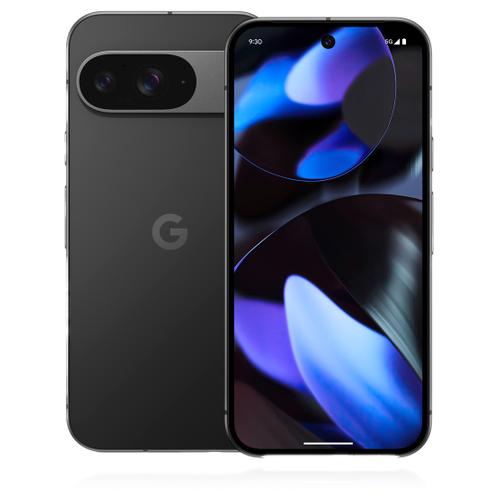 Google Google Pixel 9 128GB Obsidian