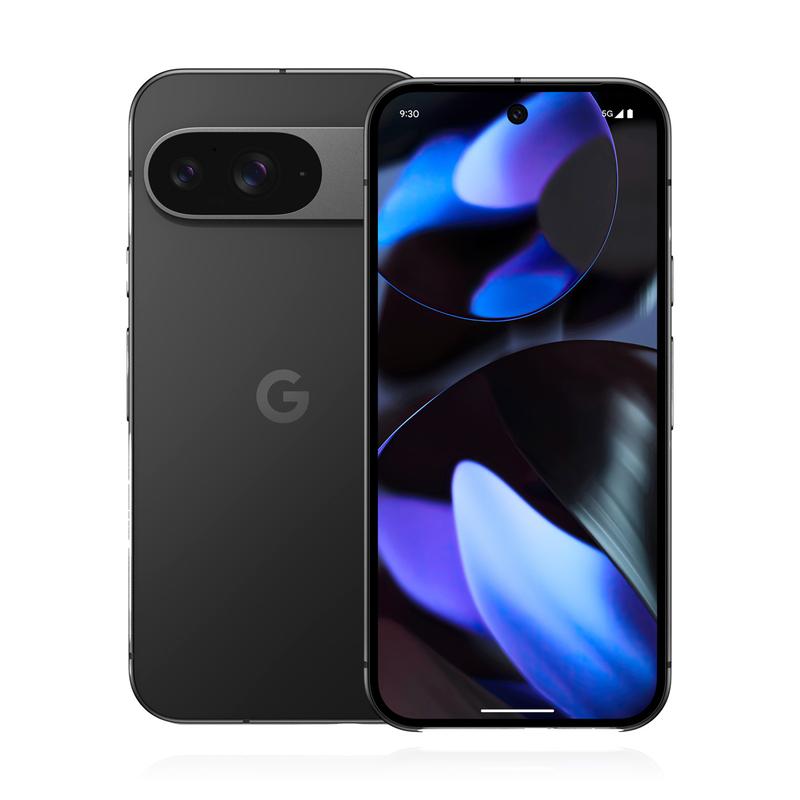 Google Pixel 9 128GB Obsidian