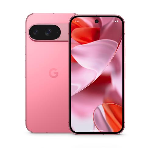Google Pixel 9
