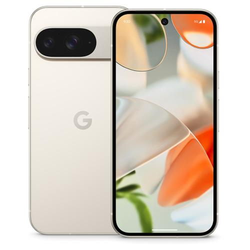 Google Google Pixel 9 128GB Porcelain