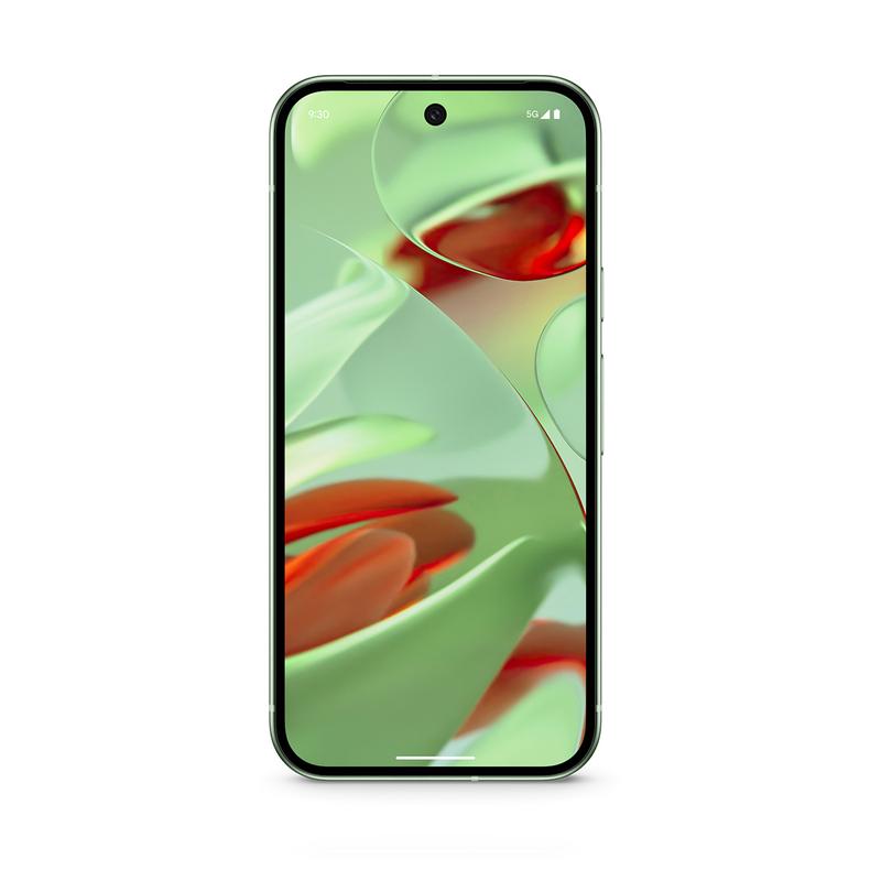 Google Pixel 9 256GB Wintergreen