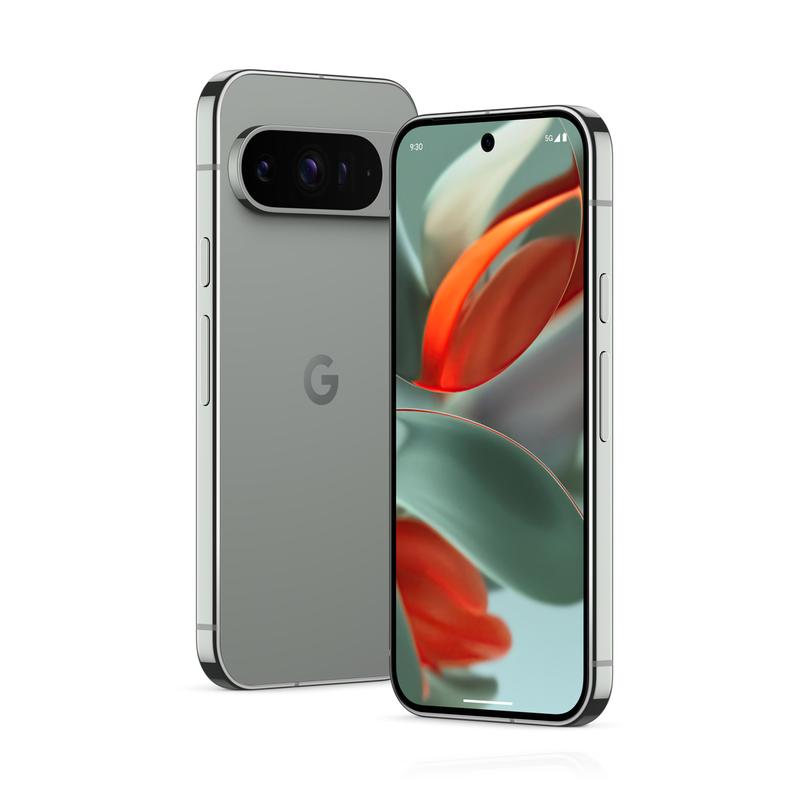 Google Pixel 9 Pro 128GB Hazel