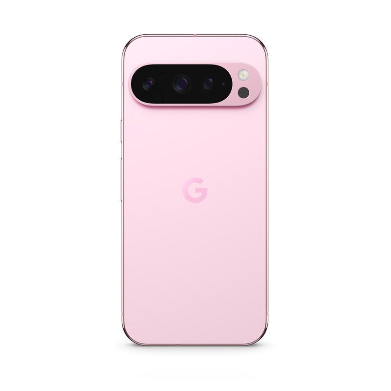 Google Pixel 9 Pro 128GB Rose Quartz