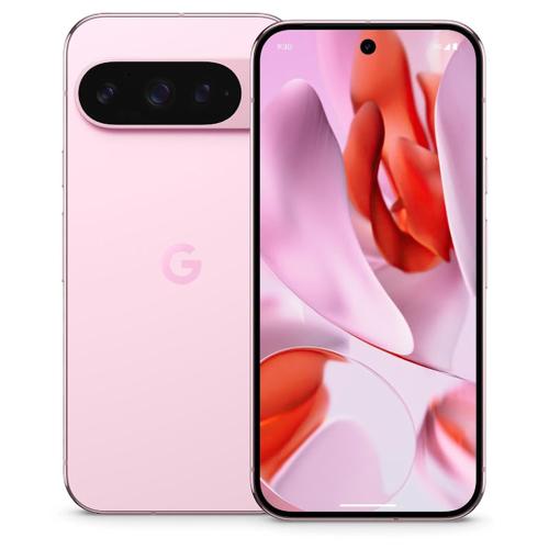 Google Google Pixel 9 Pro 128GB Rose Quartz