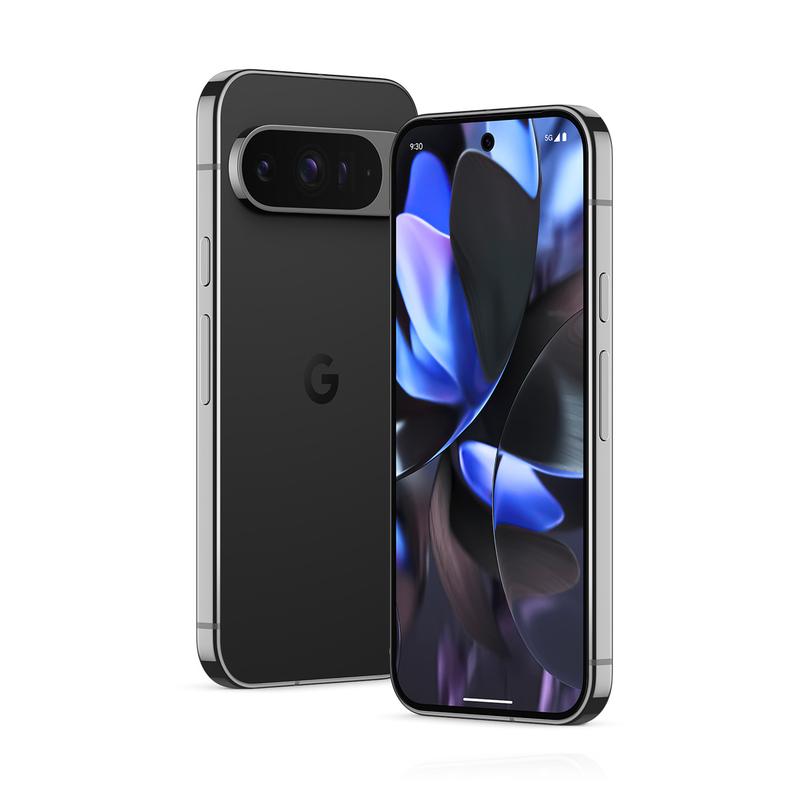 Google Pixel 9 Pro 256GB Obsidian