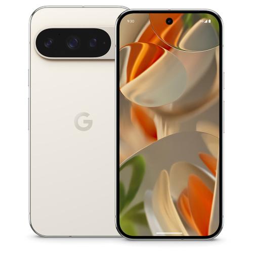 Google Google Pixel 9 Pro 256GB Porcelain