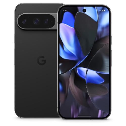 Google Google Pixel 9 Pro 512GB Obsidian