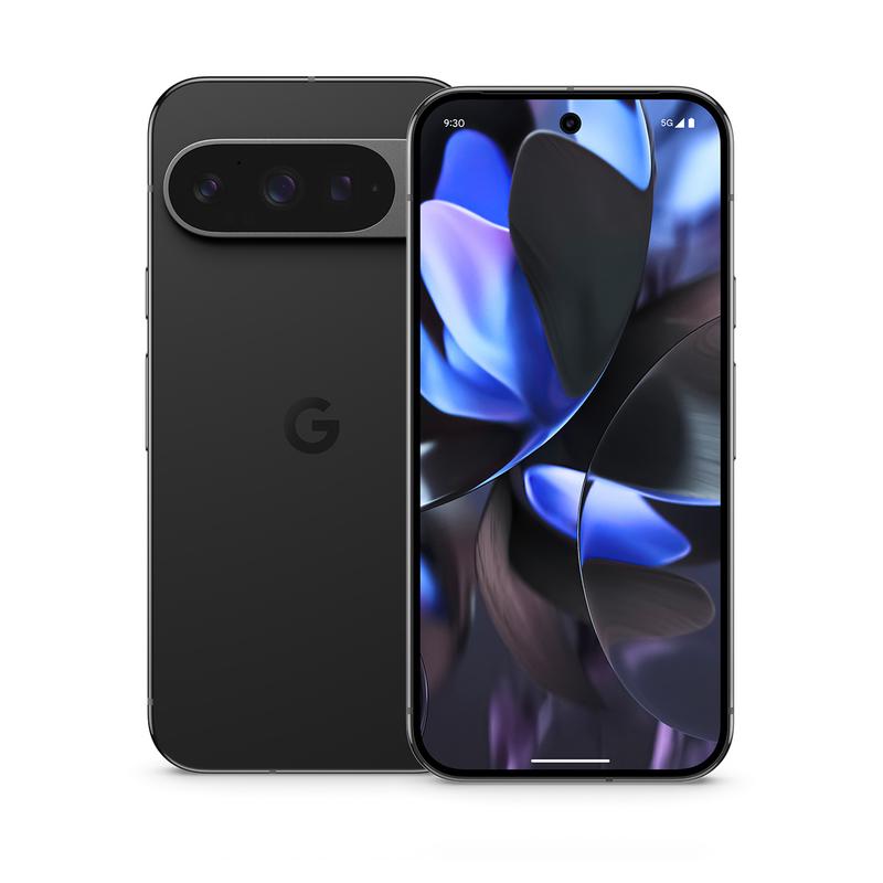 Google Pixel 9 Pro 512GB Obsidian